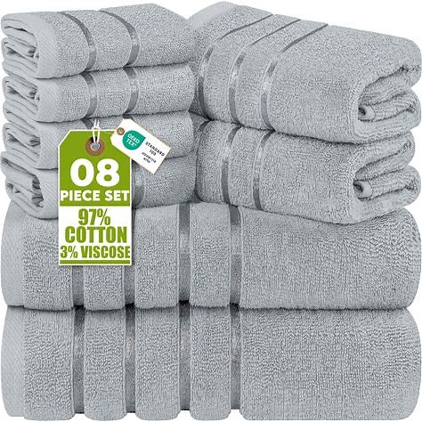 Smoke Towel